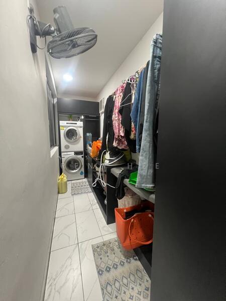 2-storey Terraced House for Sale in Johor Bahru (Johor) - Reny Hee - Interior - PropertyGuru.com.my