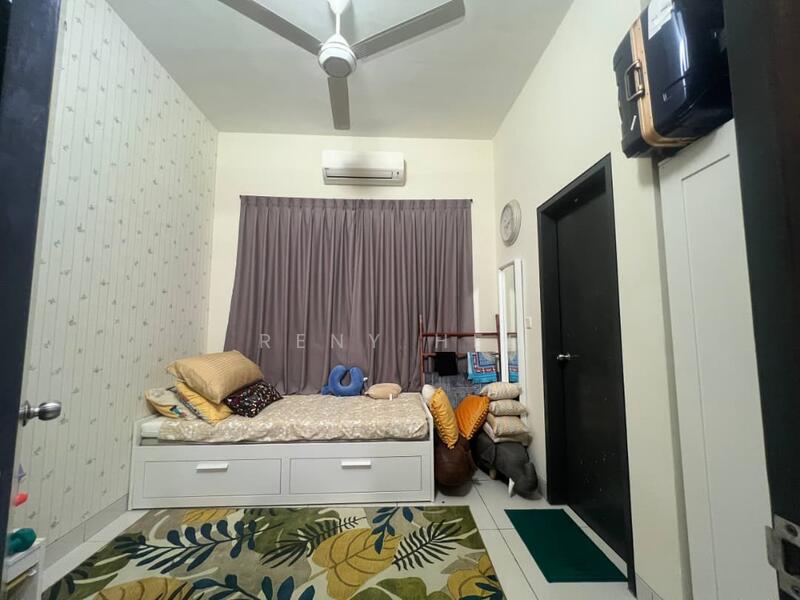 2-storey Terraced House for Sale in Johor Bahru (Johor) - Reny Hee - Bedroom - PropertyGuru.com.my