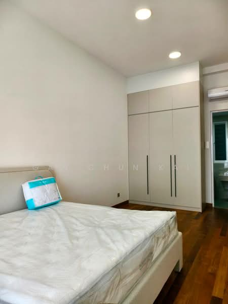 Kondominium untuk Disewa di Codrington Residence - Gan Chun Kai - PropertyGuru.com.my