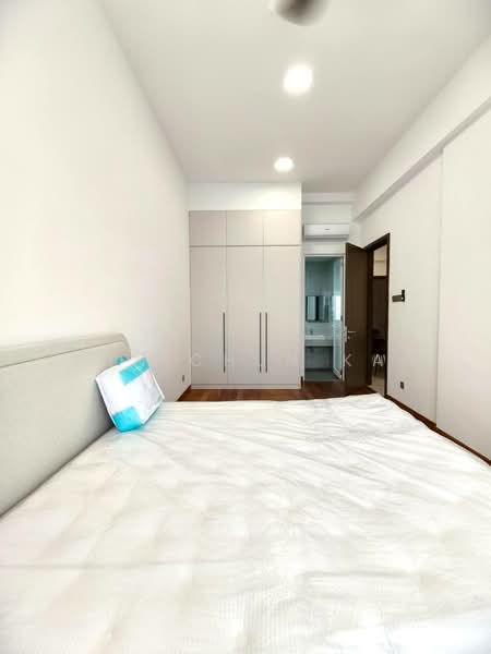 Kondominium untuk Disewa di Codrington Residence - Gan Chun Kai - PropertyGuru.com.my