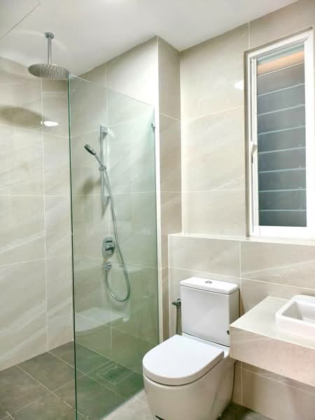Kondominium untuk Disewa di Codrington Residence - Gan Chun Kai - PropertyGuru.com.my