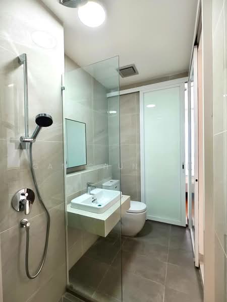 Kondominium untuk Disewa di Codrington Residence - Gan Chun Kai - PropertyGuru.com.my