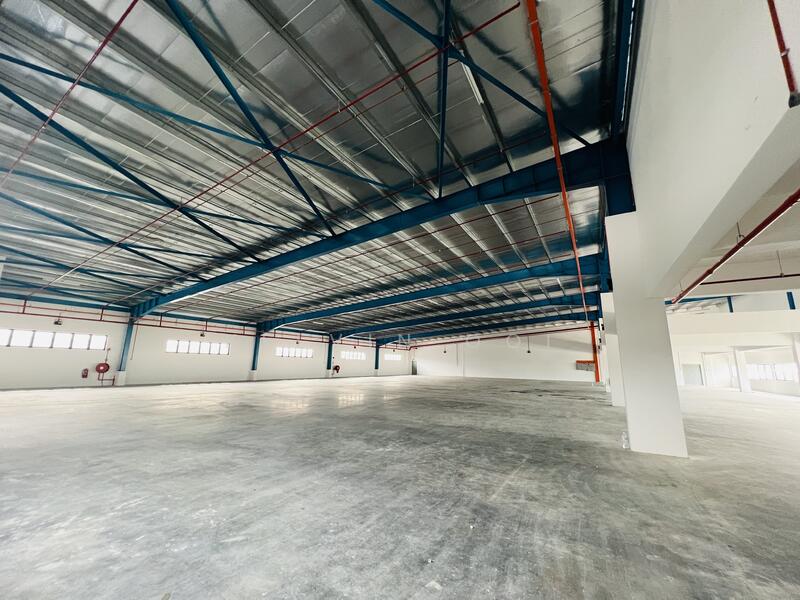 For Sale - Batu Kawan Freehold Factory