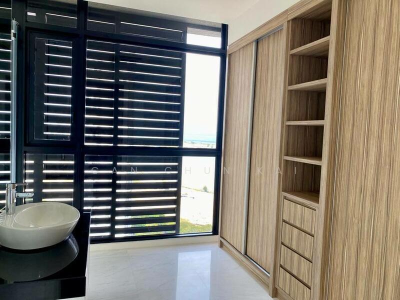 Setia V Residences untuk Untuk Disewa - RM 6,000 /bulan, Feb 2026 - Interior - PropertyGuru.com.my