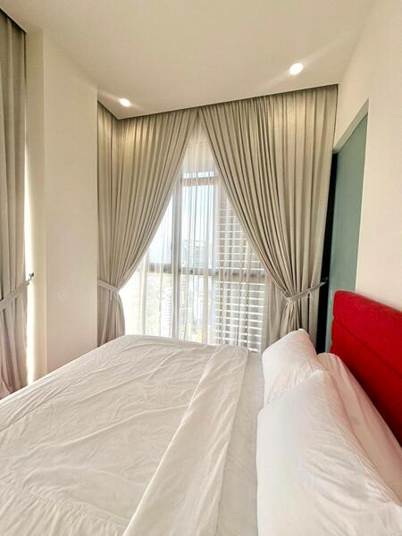 Setia V Residences untuk Untuk Disewa - RM 8,999 /bulan, Feb 2026 - Bedroom - PropertyGuru.com.my