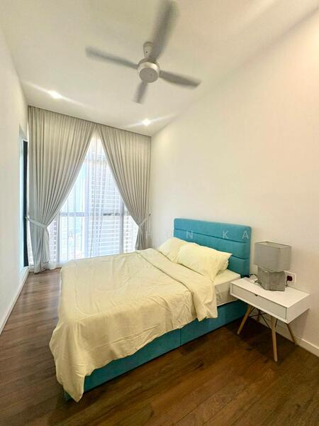 Setia V Residences untuk Untuk Disewa - RM 8,999 /bulan, Feb 2026 - Bedroom - PropertyGuru.com.my