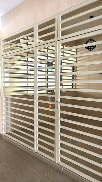 Starhill Luxury Residence untuk Untuk Disewa - RM 2,000 /bulan, Feb 2026 - Entrance - PropertyGuru.com.my