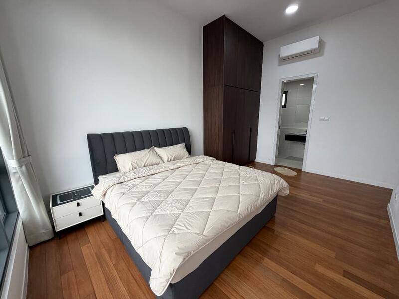 The Maple Residences untuk Untuk Disewa - RM 3,499 /bulan, Feb 2026 - Bedroom - PropertyGuru.com.my