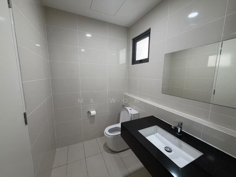 The Maple Residences untuk Untuk Disewa - RM 3,499 /bulan, Feb 2026 - Bathroom - PropertyGuru.com.my