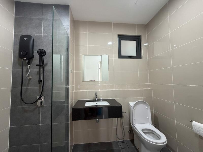 The Maple Residences untuk Untuk Disewa - RM 3,499 /bulan, Feb 2026 - Bathroom - PropertyGuru.com.my