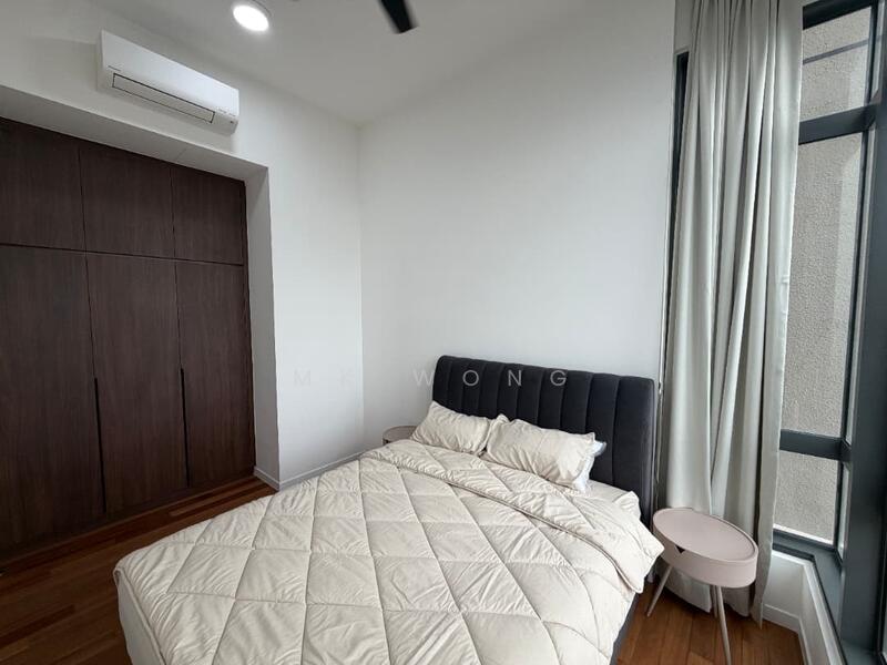 The Maple Residences untuk Untuk Disewa - RM 3,499 /bulan, Feb 2026 - Bedroom - PropertyGuru.com.my