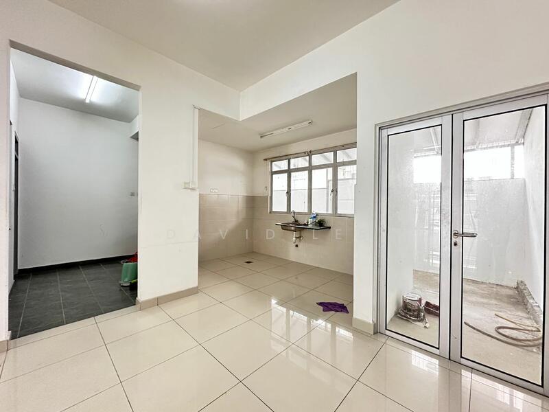 2-storey Terraced House for Sale in Kota Emerald (Rawang) - David Lee - Kitchen - PropertyGuru.com.my