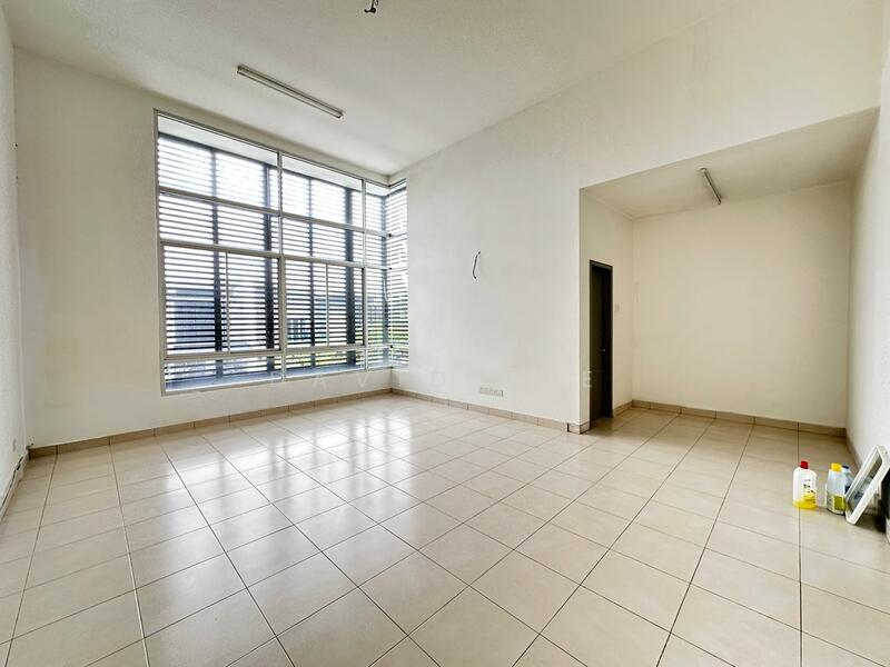 2-storey Terraced House for Sale in Kota Emerald (Rawang) - David Lee - Living Room - PropertyGuru.com.my