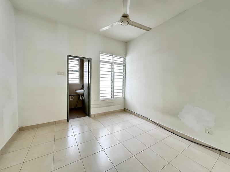 2-storey Terraced House for Sale in Kota Emerald (Rawang) - David Lee - Interior - PropertyGuru.com.my
