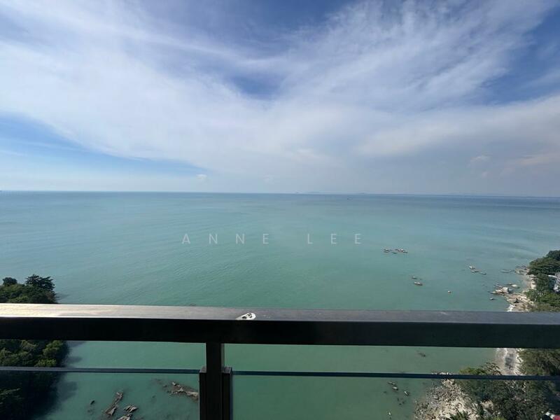 Condominium for Rent at 10 Island Resort - Anne Lee - View - PropertyGuru.com.my