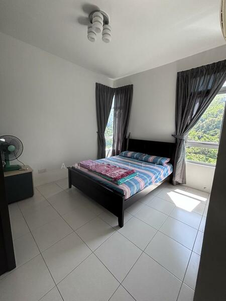 Condominium for Rent at 10 Island Resort - Anne Lee - Bedroom - PropertyGuru.com.my
