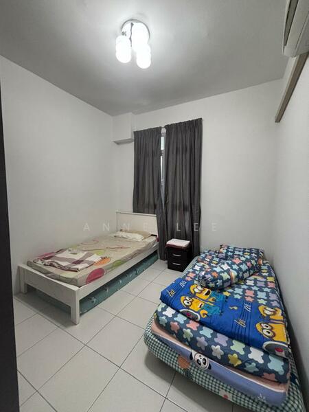 Condominium for Rent at 10 Island Resort - Anne Lee - Bedroom - PropertyGuru.com.my