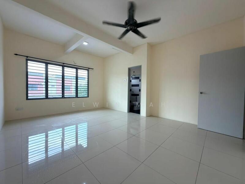 2-storey Terraced House for Sale in Taman Garing (Rawang) - Elwin Mah - PropertyGuru.com.my