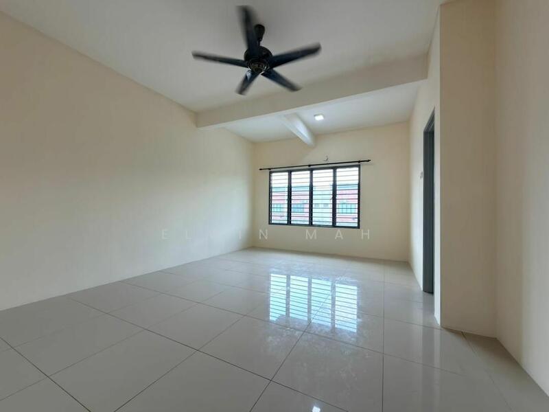 2-storey Terraced House for Sale in Taman Garing (Rawang) - Elwin Mah - PropertyGuru.com.my