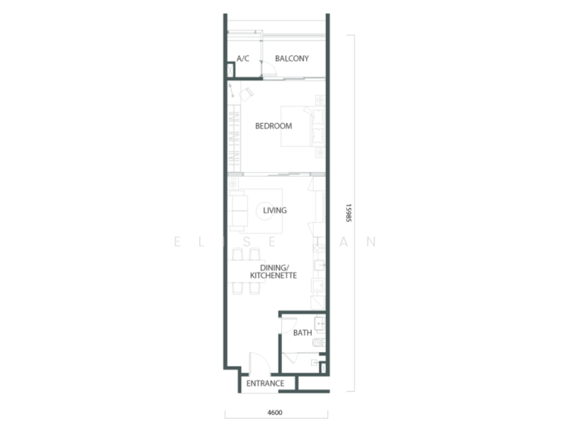 For Sale Quill Residence