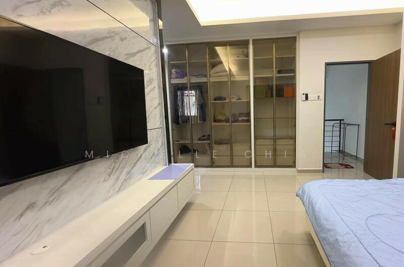 Spectrum Garden, 14000 Bukit Mertajam untuk Untuk Dijual - RM 890,000, Feb 2026 - Bedroom - PropertyGuru.com.my