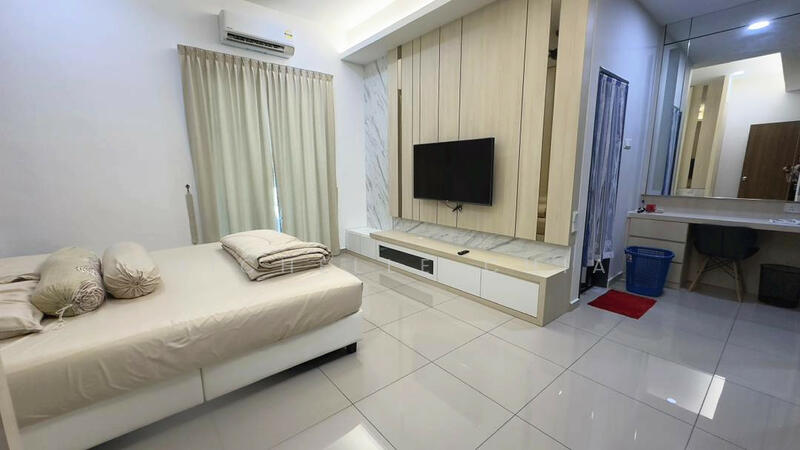 Spectrum Garden, 14000 Bukit Mertajam untuk Untuk Dijual - RM 890,000, Feb 2026 - Bedroom - PropertyGuru.com.my