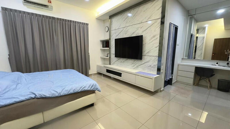 Spectrum Garden, 14000 Bukit Mertajam untuk Untuk Dijual - RM 890,000, Feb 2026 - Bedroom - PropertyGuru.com.my