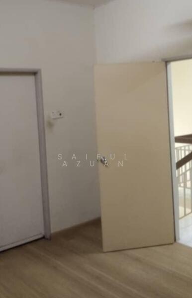 2-storey Terraced House for Sale in Teluk Kumbar (Penang) - Saiful Azuan - Interior - PropertyGuru.com.my