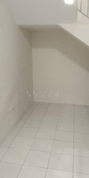 2-storey Terraced House for Sale in Teluk Kumbar (Penang) - Saiful Azuan - Interior - PropertyGuru.com.my