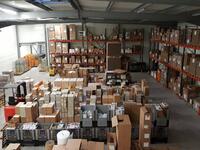 For Rent - Sibu ding lik kong detached warehouse