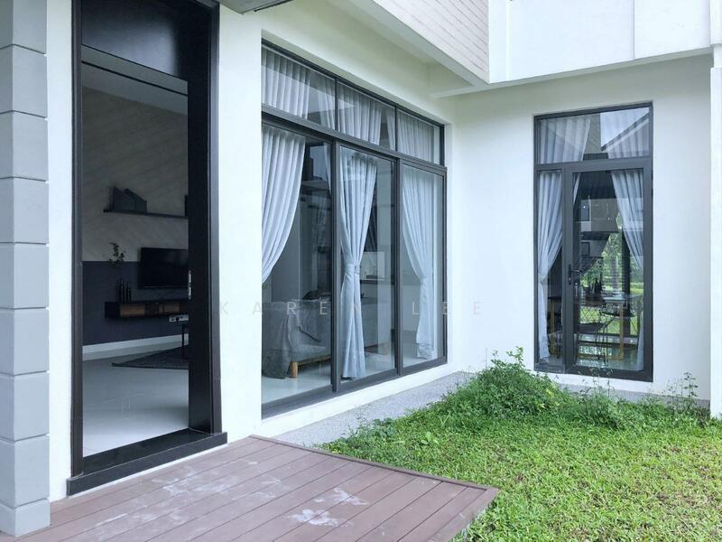 Terraced House for Sale in Medini (Iskandar Puteri (Nusajaya)) - Karen Lee - Exterior - PropertyGuru.com.my