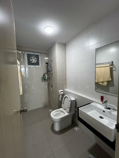 Condominium for Rent at Havana Beach Residences - Lee Yi Zheng - PropertyGuru.com.my