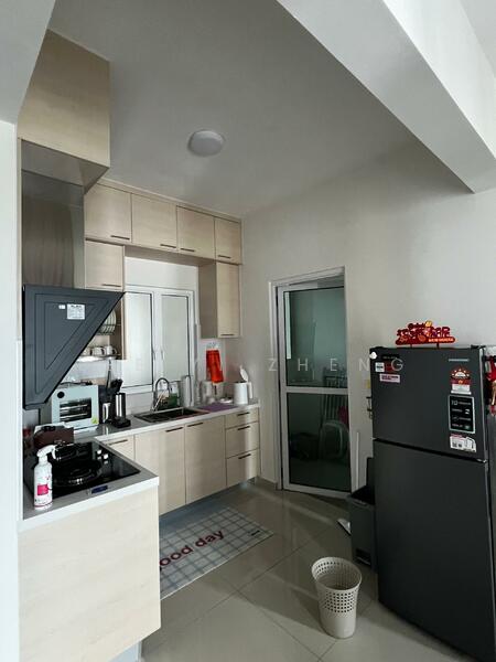 Condominium for Rent at Havana Beach Residences - Lee Yi Zheng - PropertyGuru.com.my