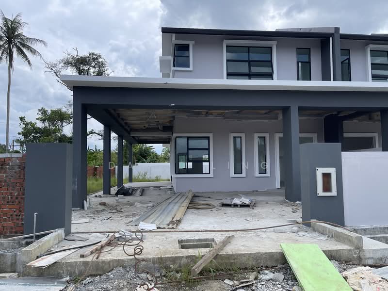 Taman Sedia untuk Untuk Dijual - RM 530,000, Apr 2026 - Exterior - PropertyGuru.com.my