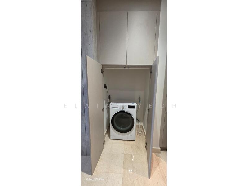 Service Residence for Rent at Marriott Residence @ Gurney - Elaine Yeoh - Interior - PropertyGuru.com.my