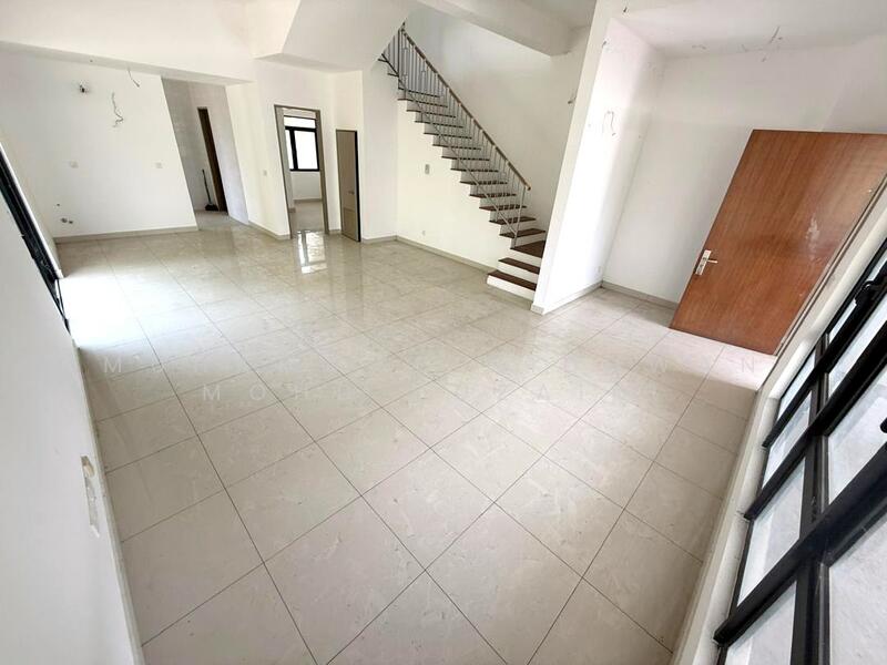 Terraced House for Sale in Cyberjaya (Selangor) - Muhammad Ridhwan Mohd Huzairi - Interior - PropertyGuru.com.my