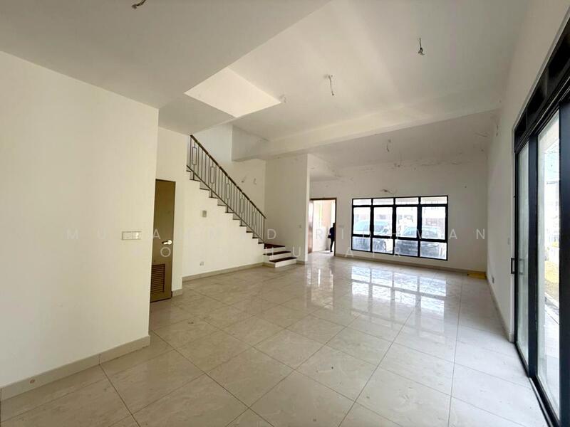 Terraced House for Sale in Cyberjaya (Selangor) - Muhammad Ridhwan Mohd Huzairi - Living Room - PropertyGuru.com.my