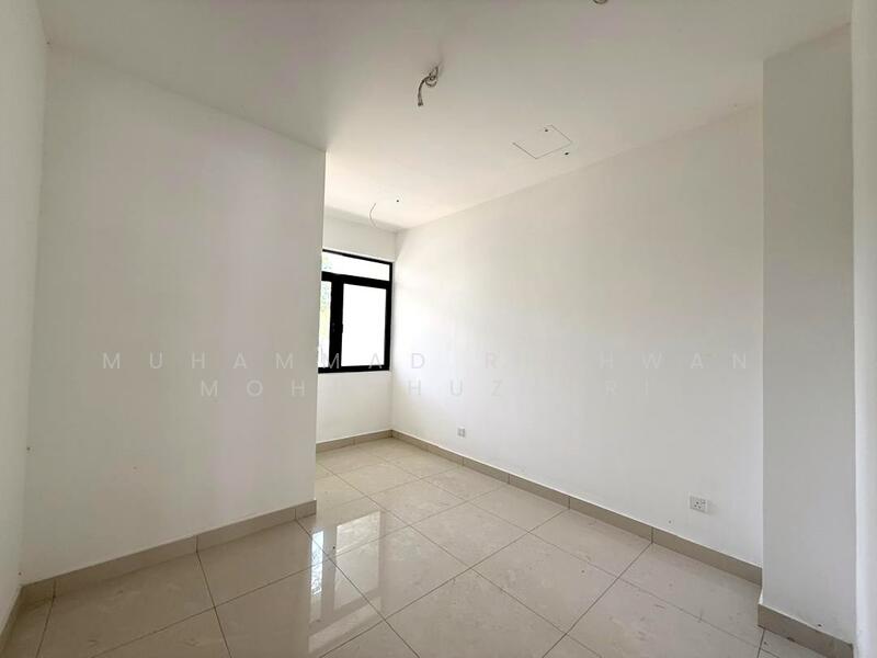 Terraced House for Sale in Cyberjaya (Selangor) - Muhammad Ridhwan Mohd Huzairi - Interior - PropertyGuru.com.my