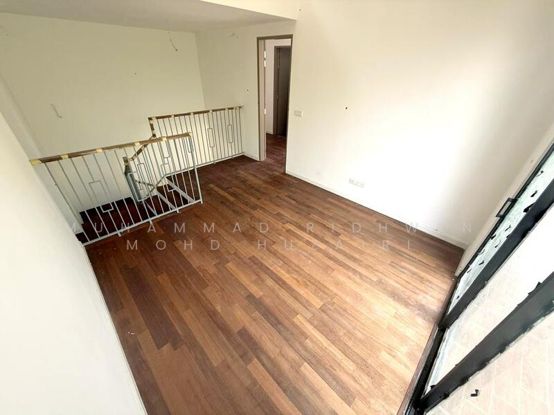 Terraced House for Sale in Cyberjaya (Selangor) - Muhammad Ridhwan Mohd Huzairi - Interior - PropertyGuru.com.my