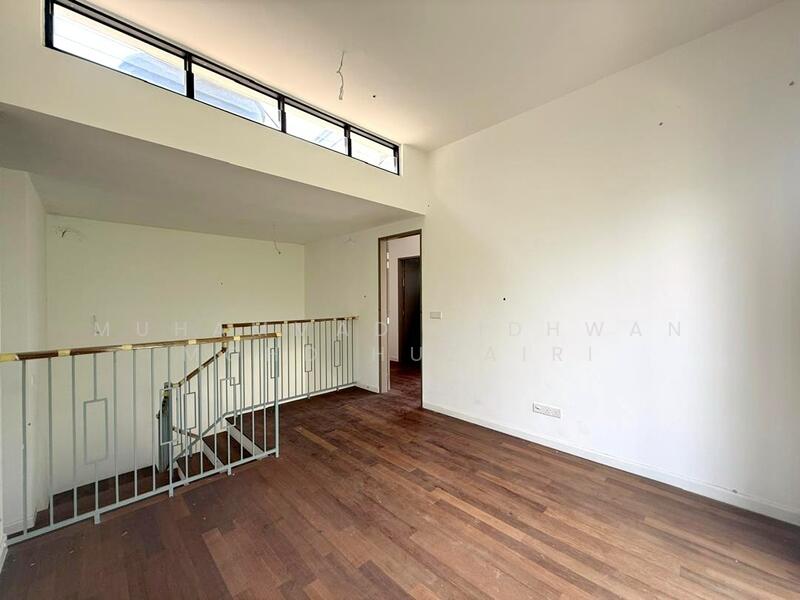 Terraced House for Sale in Cyberjaya (Selangor) - Muhammad Ridhwan Mohd Huzairi - Interior - PropertyGuru.com.my