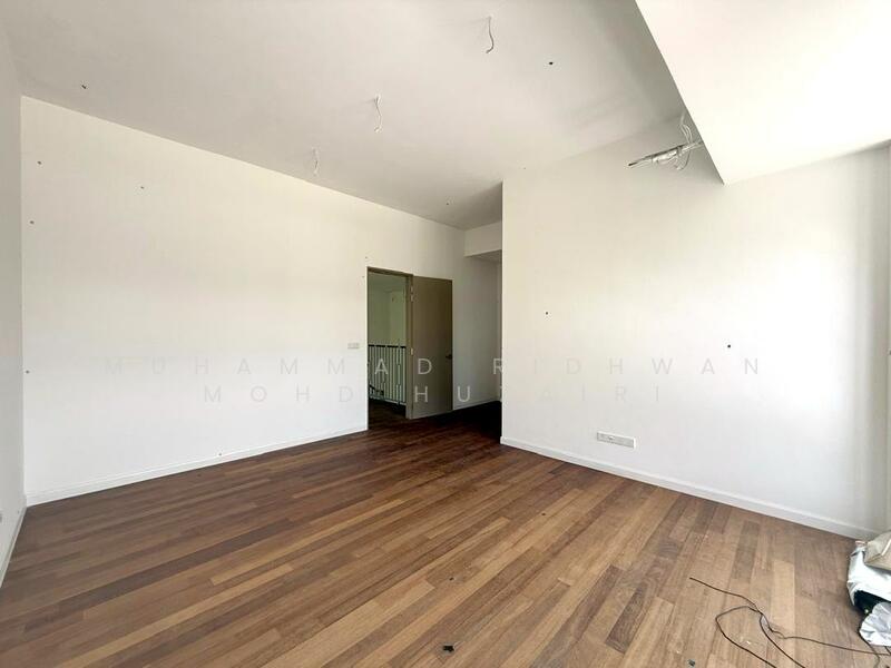 Terraced House for Sale in Cyberjaya (Selangor) - Muhammad Ridhwan Mohd Huzairi - Interior - PropertyGuru.com.my