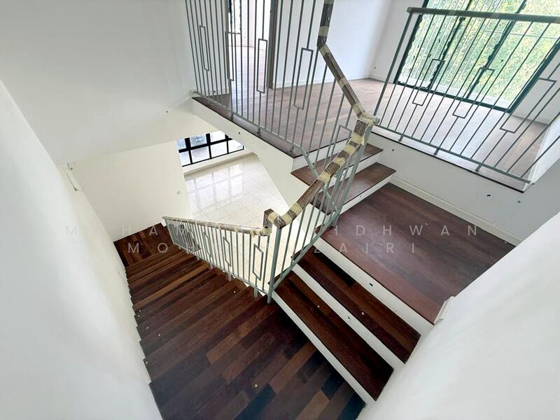 Terraced House for Sale in Cyberjaya (Selangor) - Muhammad Ridhwan Mohd Huzairi - Interior - PropertyGuru.com.my