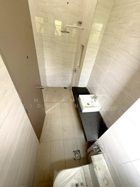 Terraced House for Sale in Cyberjaya (Selangor) - Muhammad Ridhwan Mohd Huzairi - Bathroom - PropertyGuru.com.my