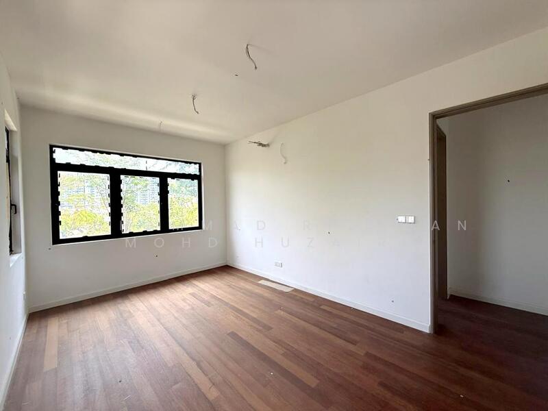 Terraced House for Sale in Cyberjaya (Selangor) - Muhammad Ridhwan Mohd Huzairi - Interior - PropertyGuru.com.my