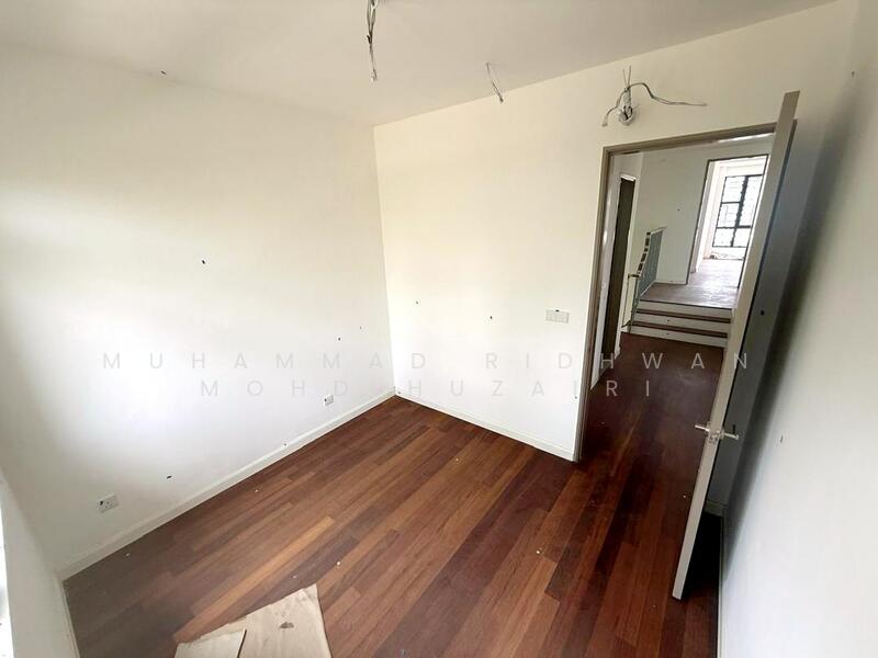 Terraced House for Sale in Cyberjaya (Selangor) - Muhammad Ridhwan Mohd Huzairi - Interior - PropertyGuru.com.my