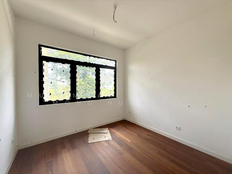 Terraced House for Sale in Cyberjaya (Selangor) - Muhammad Ridhwan Mohd Huzairi - Interior - PropertyGuru.com.my