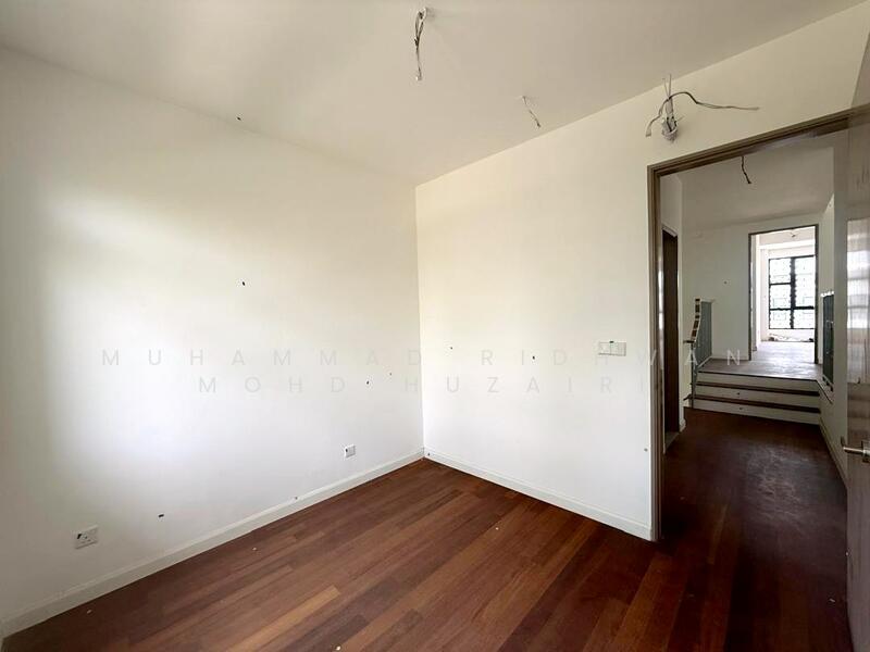 Terraced House for Sale in Cyberjaya (Selangor) - Muhammad Ridhwan Mohd Huzairi - Interior - PropertyGuru.com.my