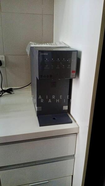 Servis Apartment untuk Disewa di Pandora @ Tropicana Metropark - Zairee Ibrahim - Interior - PropertyGuru.com.my