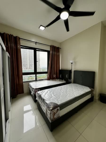 Servis Apartment untuk Disewa di Pandora @ Tropicana Metropark - Zairee Ibrahim - PropertyGuru.com.my