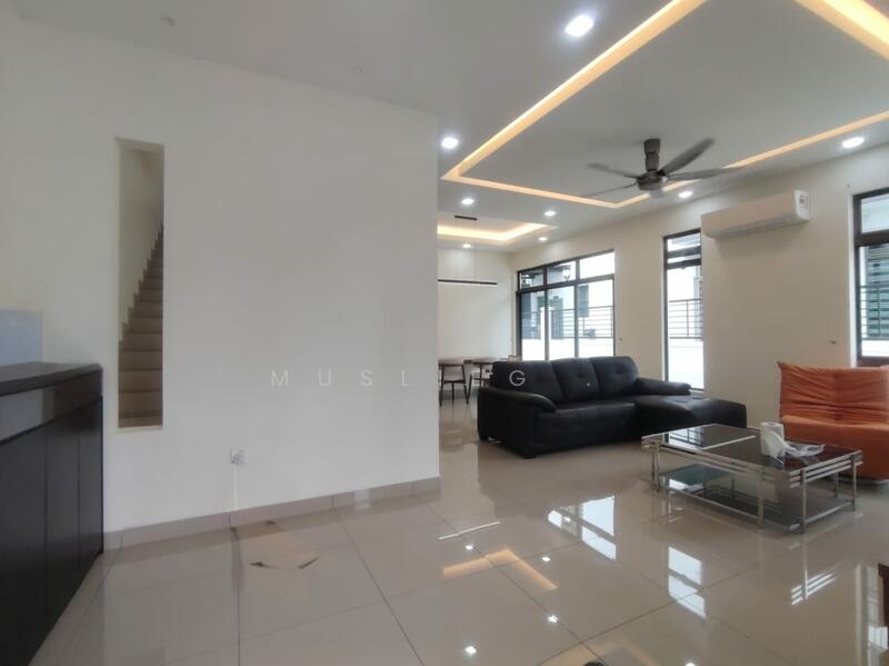 Cluster House for Rent in Horizon Hills (Iskandar Puteri (Nusajaya)) - Muslieg . - PropertyGuru.com.my